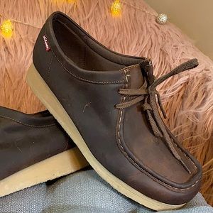 Clarks almost new Loafer Padmora